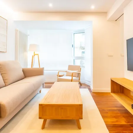 Concha Vi - Sshousing * San Sebastián