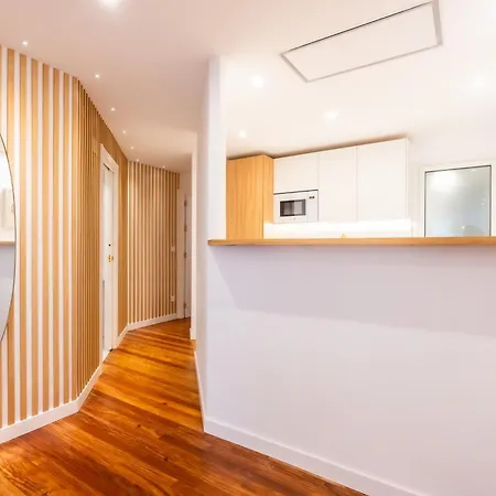 Appartement Concha Vi - Sshousing *