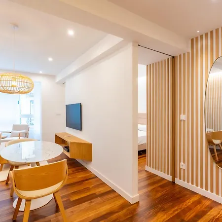 Concha Vi - Sshousing Appartement