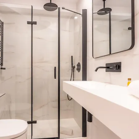 Appartement Concha Vi - Sshousing Saint-Sébastien