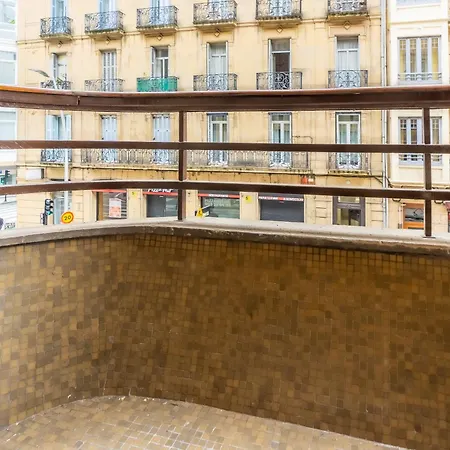 Appartement Concha Vi - Sshousing Saint-Sébastien